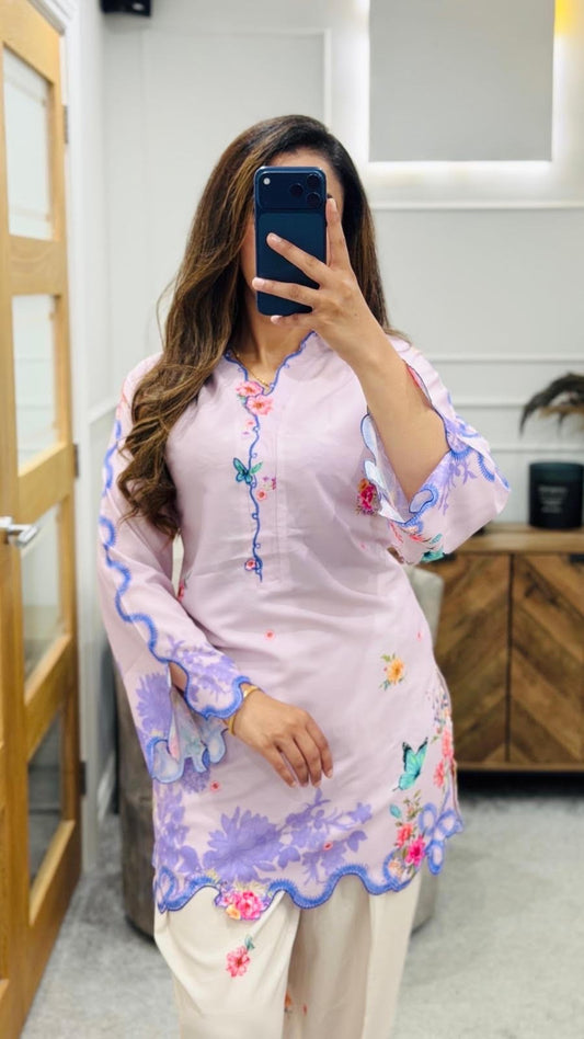 Alina