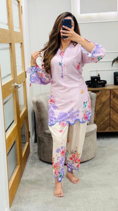 Alina