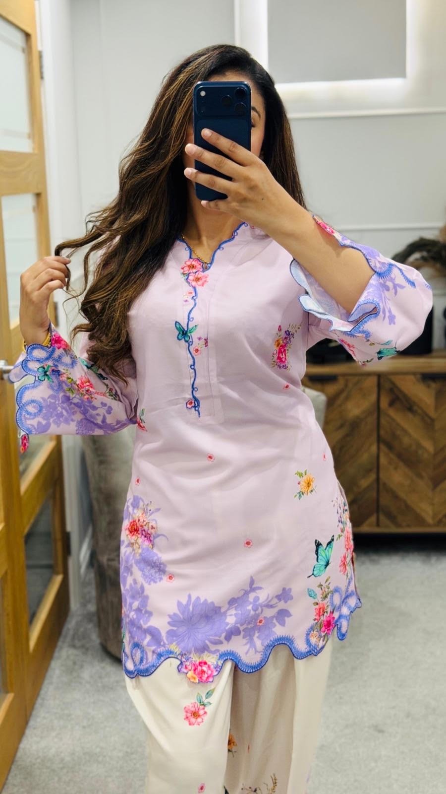 Alina