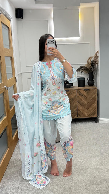 Haniya