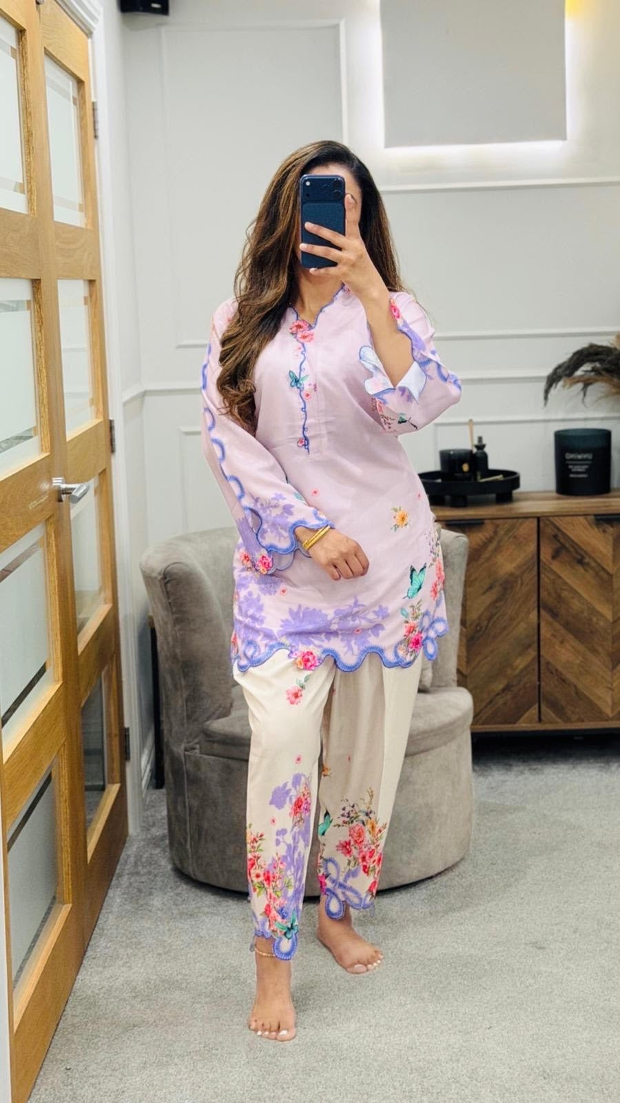Alina
