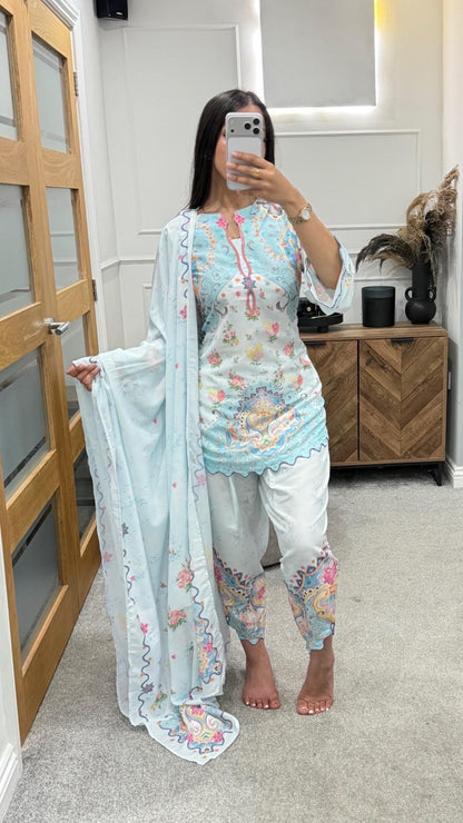 Haniya