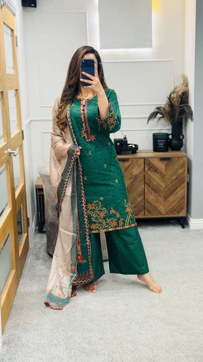 Tawakkul Meher