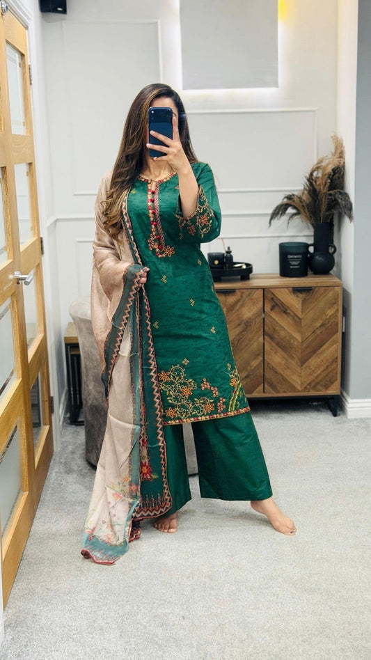 Tawakkul Meher