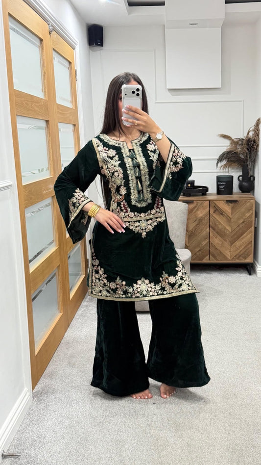 Gulrukh