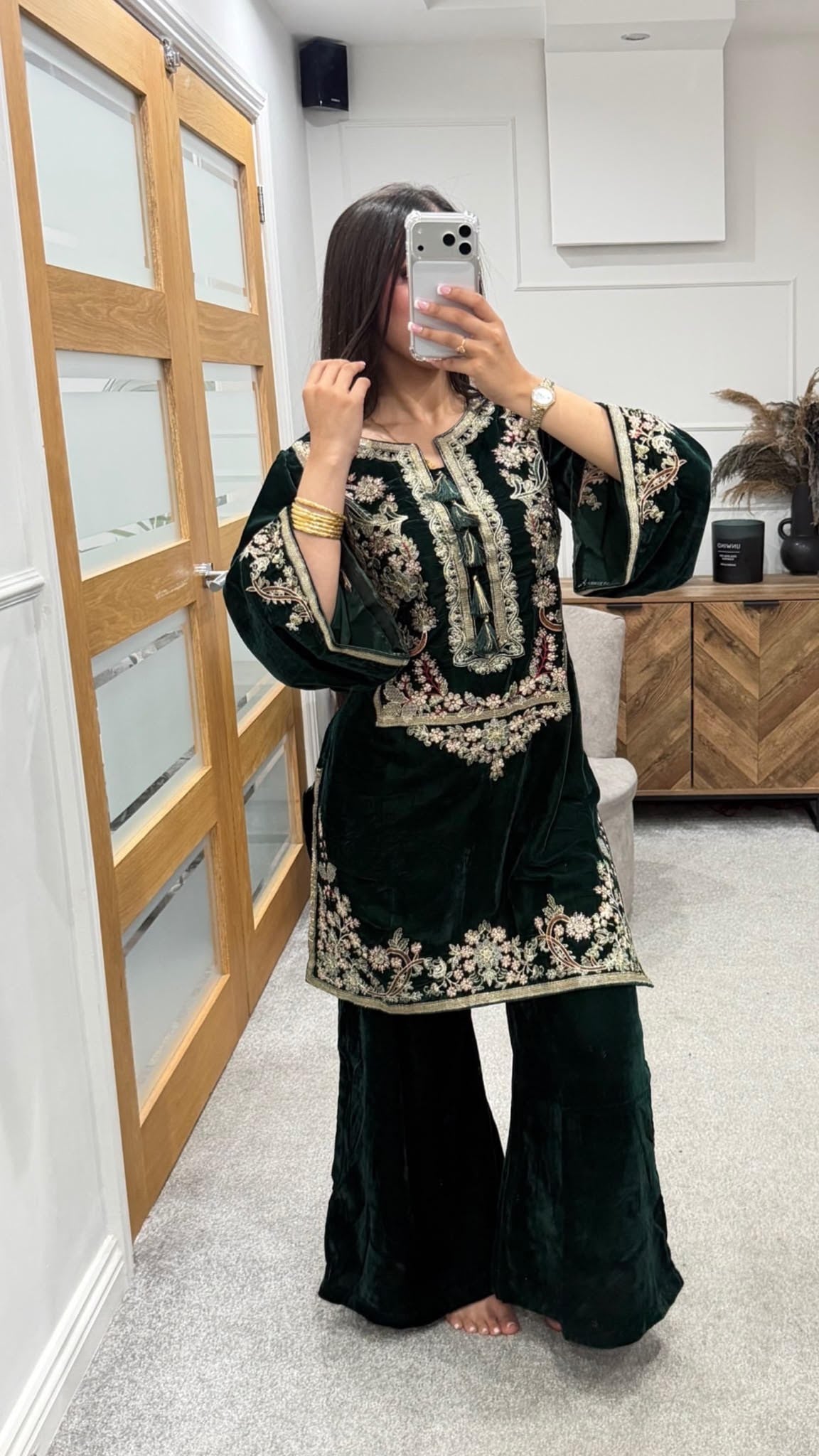 Gulrukh