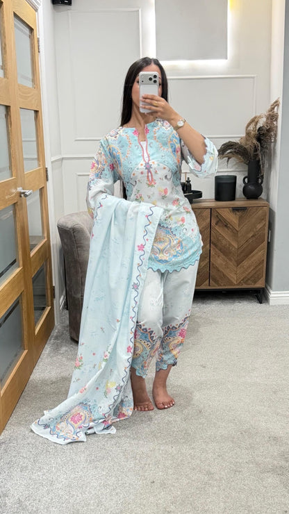 Haniya