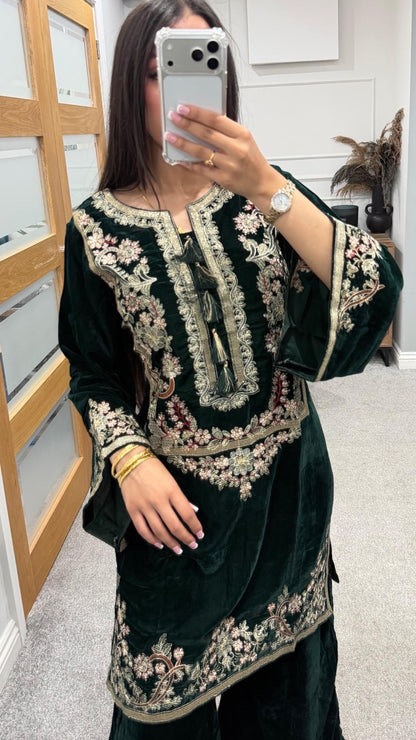 Gulrukh