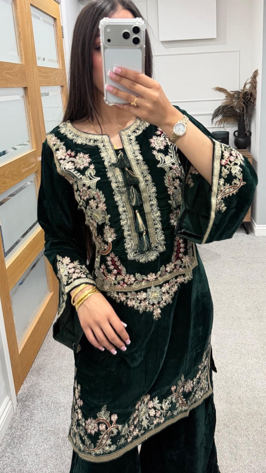 Gulrukh