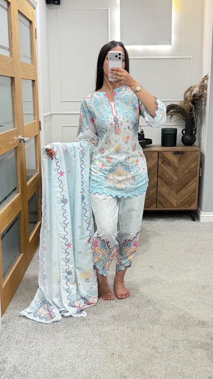 Haniya
