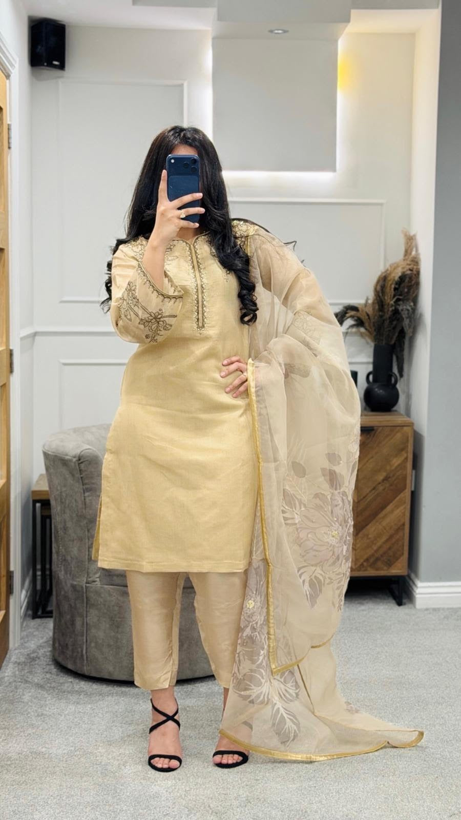 Tawakkal Gulzar