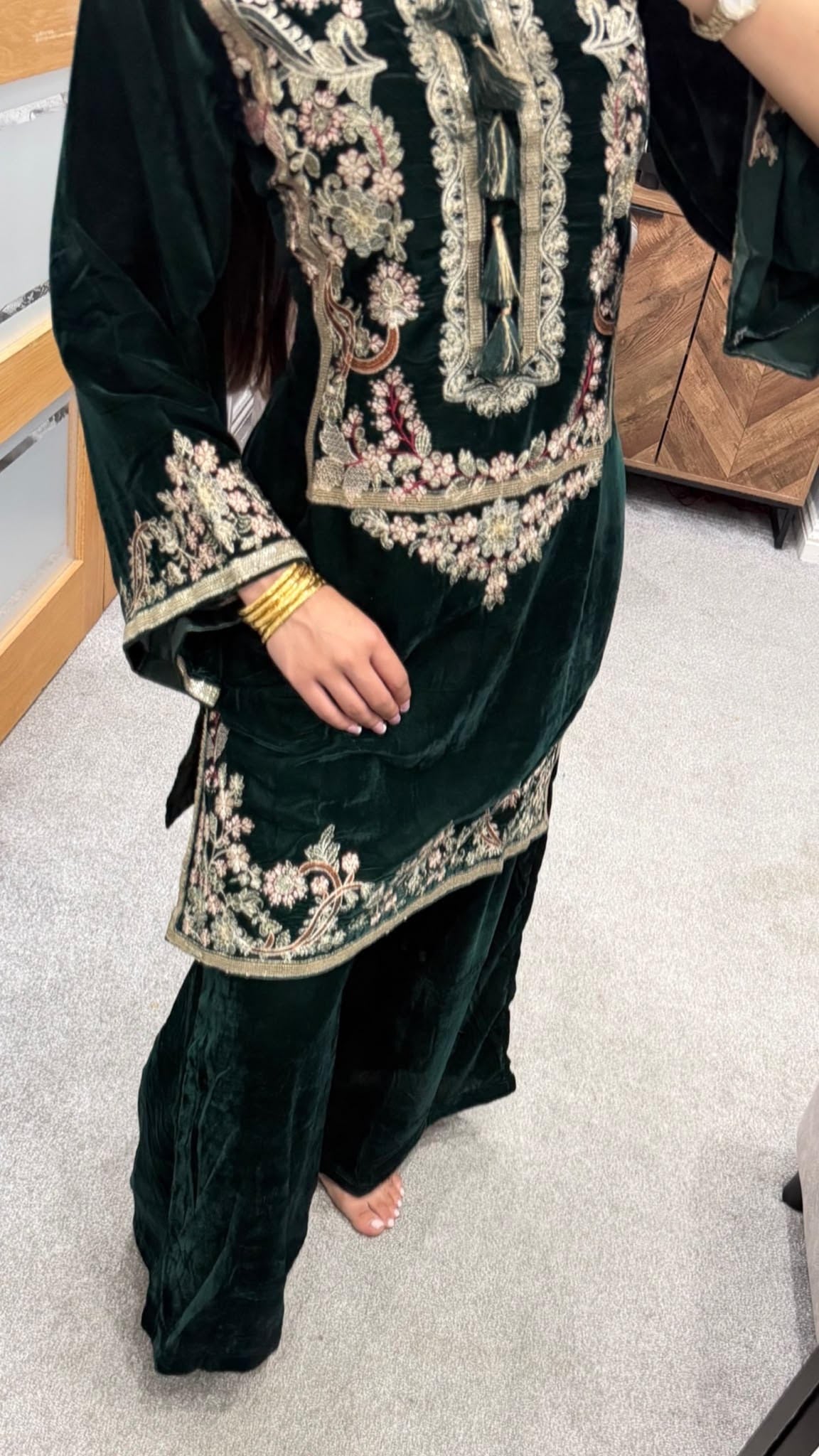Gulrukh