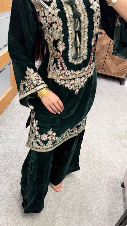 Gulrukh