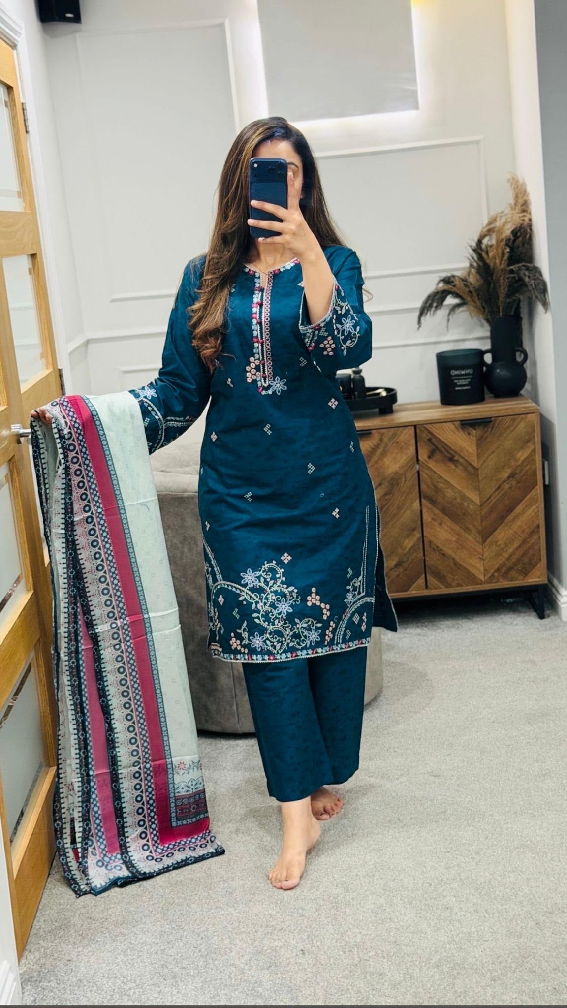 Tawakkul Serene