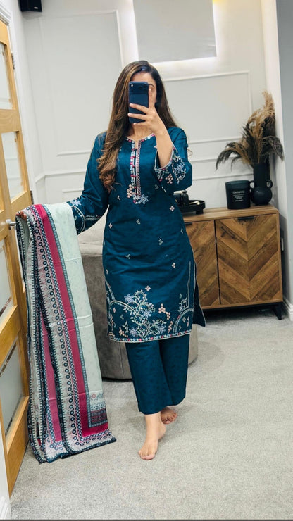 Tawakkul Serene