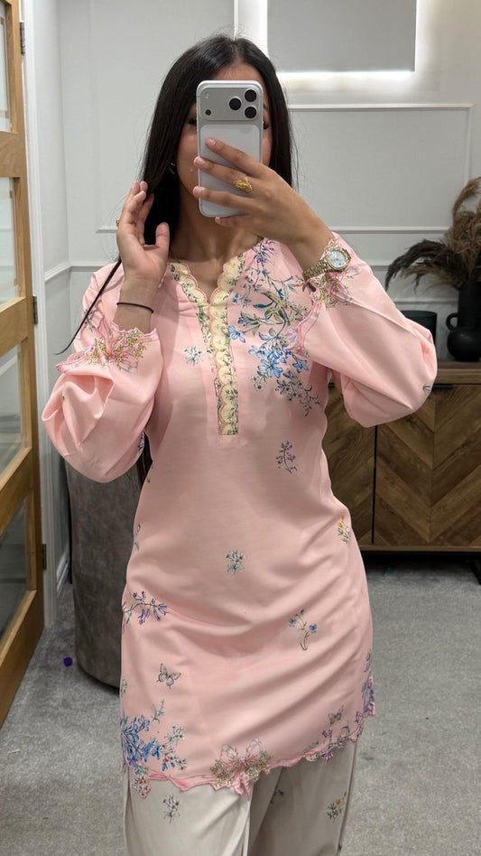 Alinae