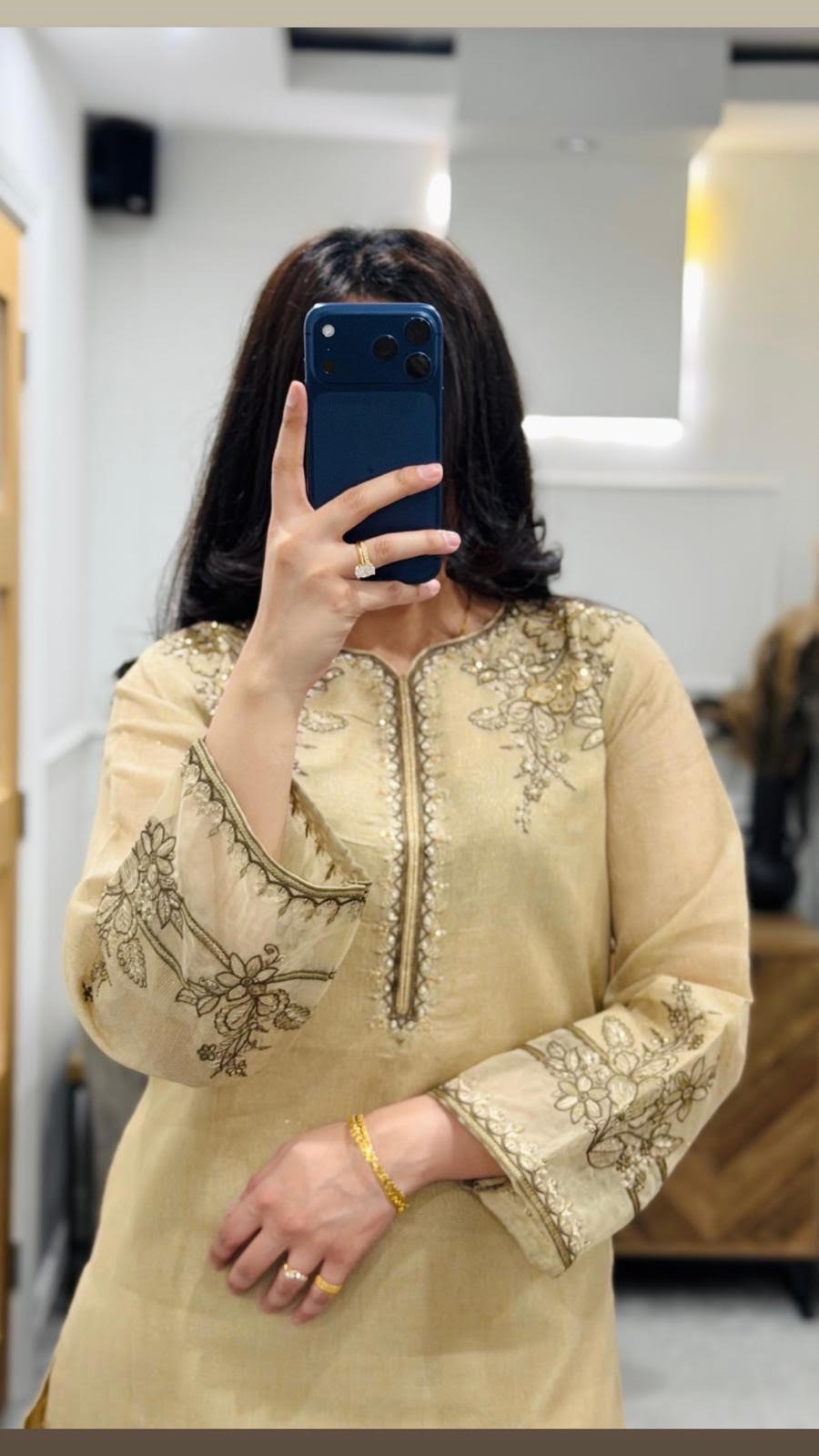 Tawakkal Gulzar