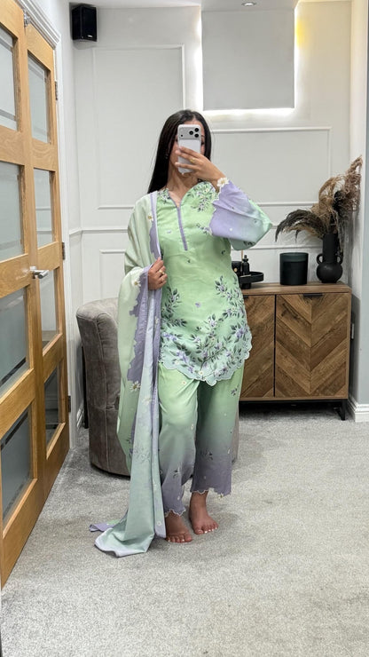 Mehrnaz