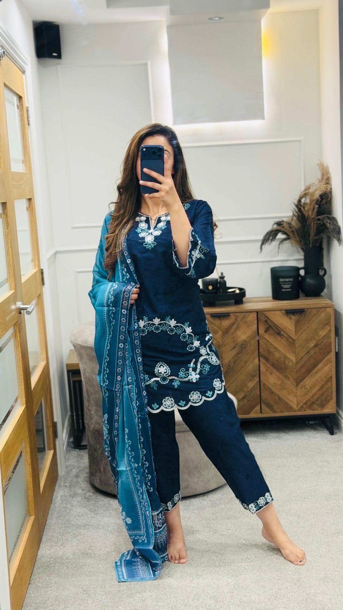 Tawakkul Zareen