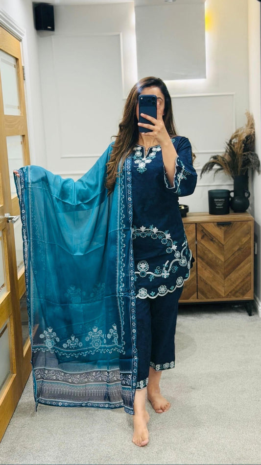 Tawakkul Zareen