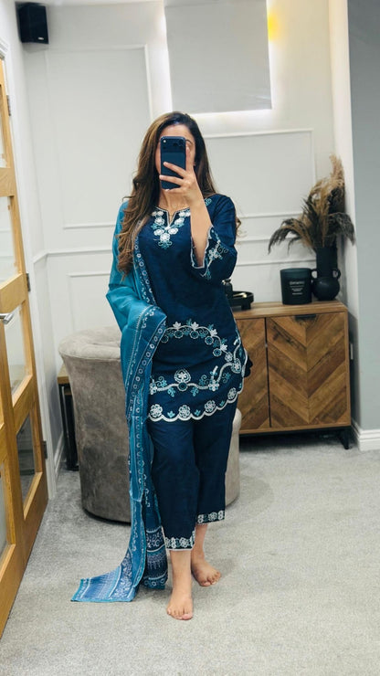 Tawakkul Zareen