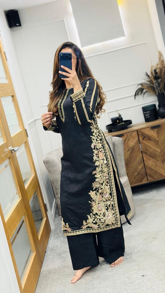 Zarqun Ayla