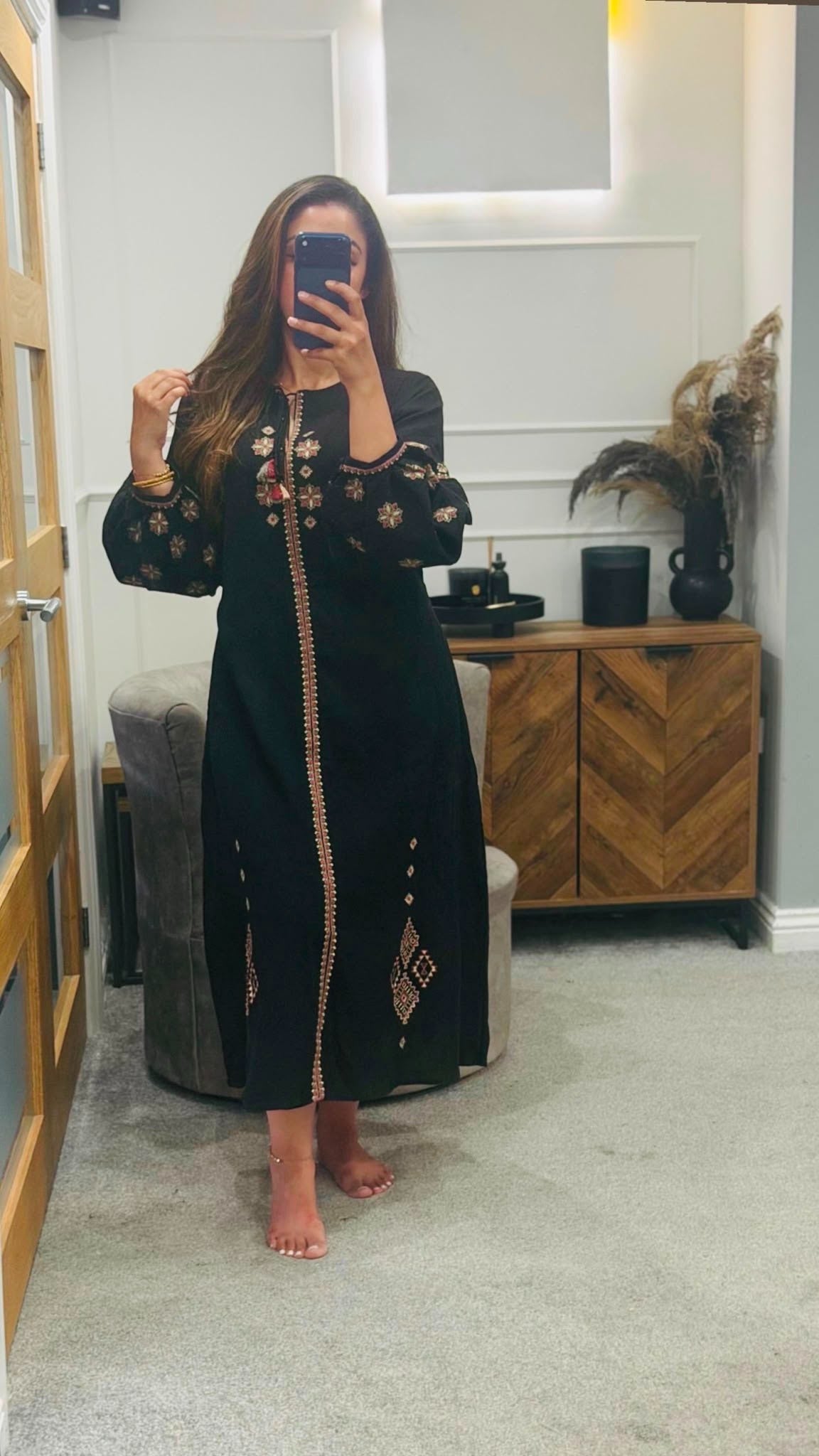 ETHNC Afsana