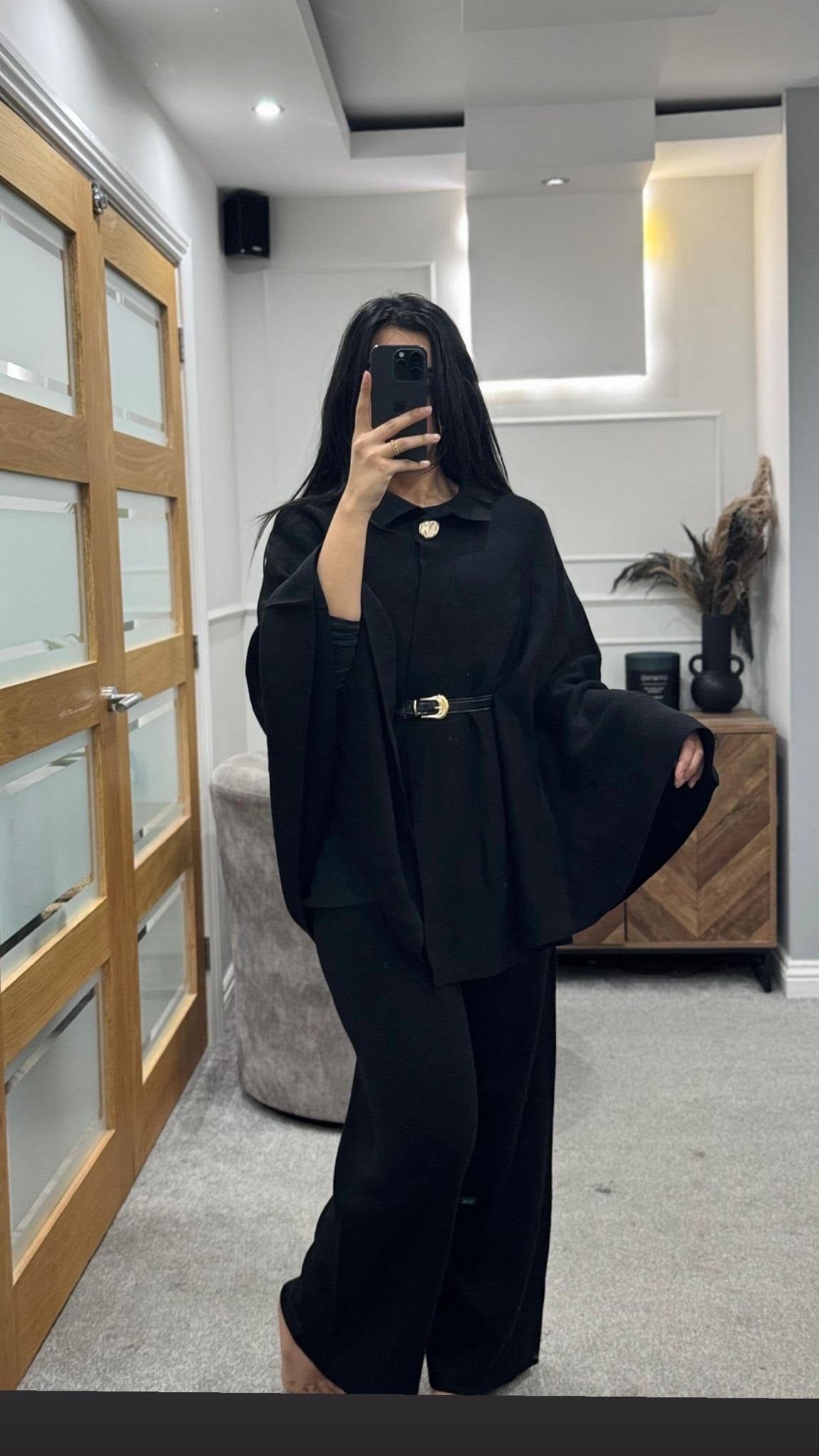 The Vellum Co Ord Set