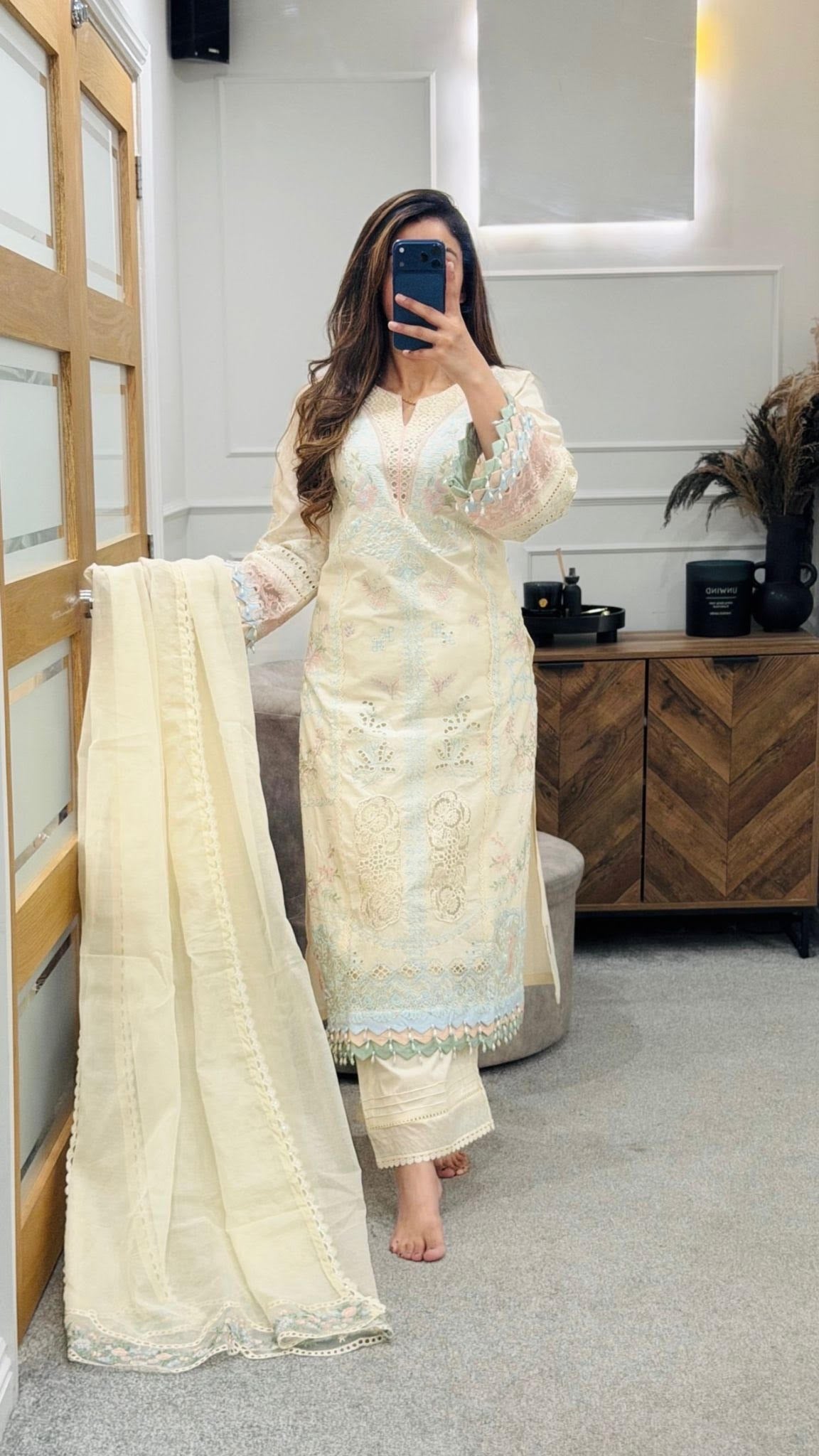 Arfa Riwaj Liyana