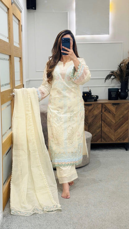 Arfa Riwaj Liyana