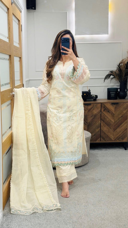 Arfa Riwaj Liyana