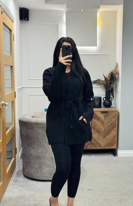 The Essence Cardigan