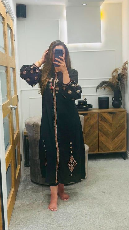 ETHNC Afsana